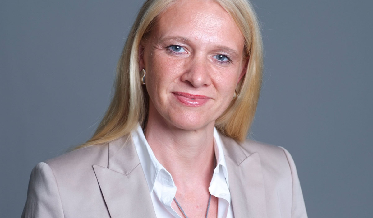 Barbara Diesing - Chefredaktion EYEFOX ©EYEFOX UG